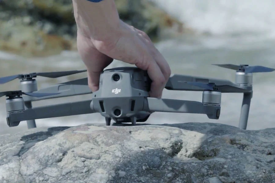 best flying drone